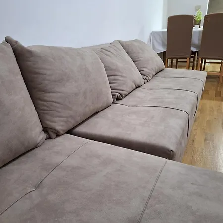 Apartment Rivijera
