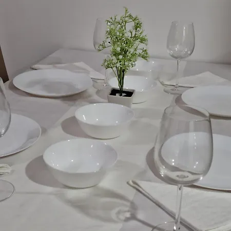 Rivijera Apartment
