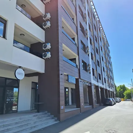 Rivijera Apartment