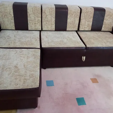 Apartment Rivijera Belgrad
