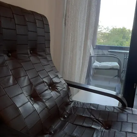Rivijera Apartment *