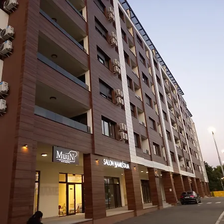 Rivijera Apartment Belgrad