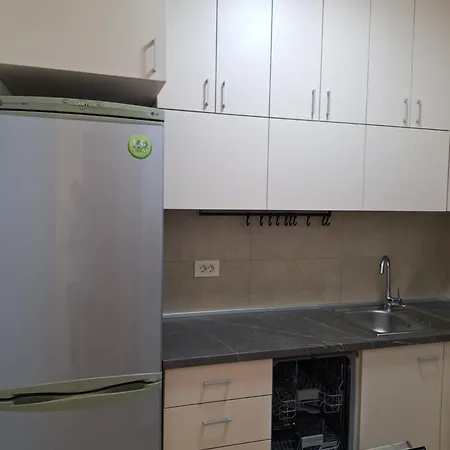 Apartment Rivijera