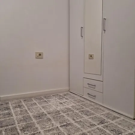 Apartment Rivijera