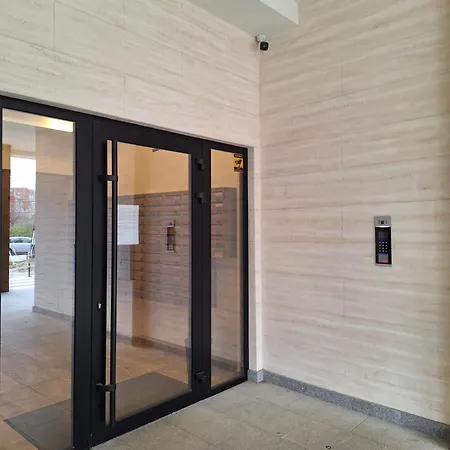 Apartment Rivijera Belgrade